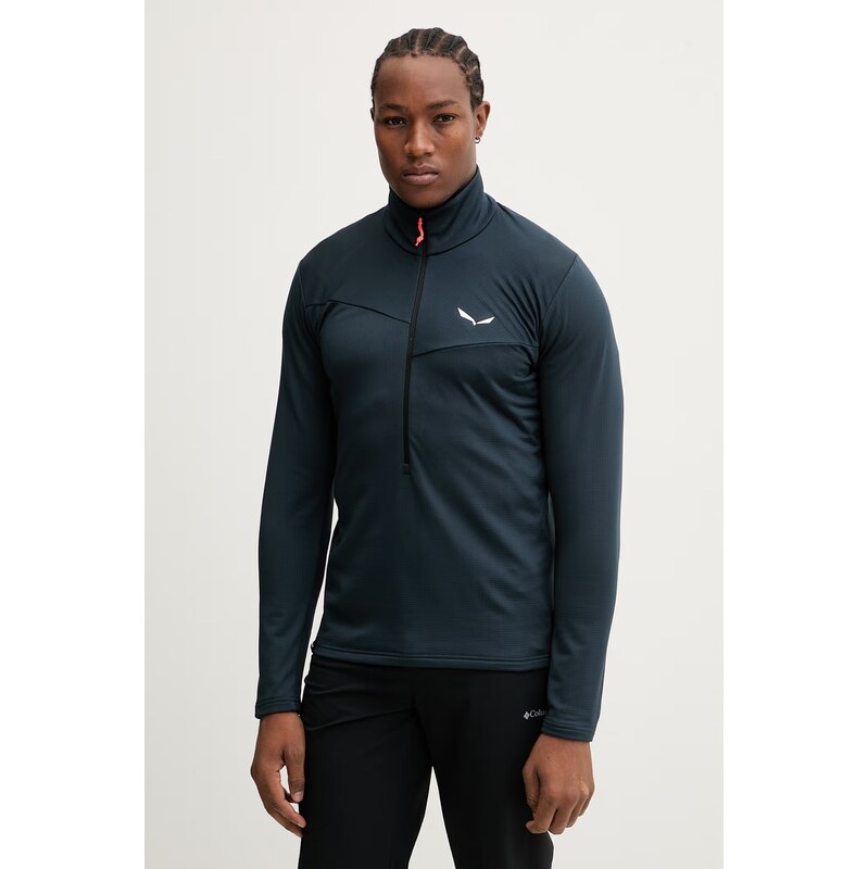 Outdoorová mikina Salewa Puez Cammino 67635885