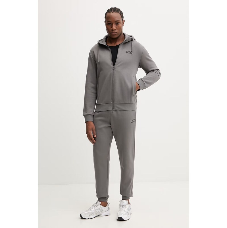 Tepláková súprava EA7 Emporio Armani 67635962