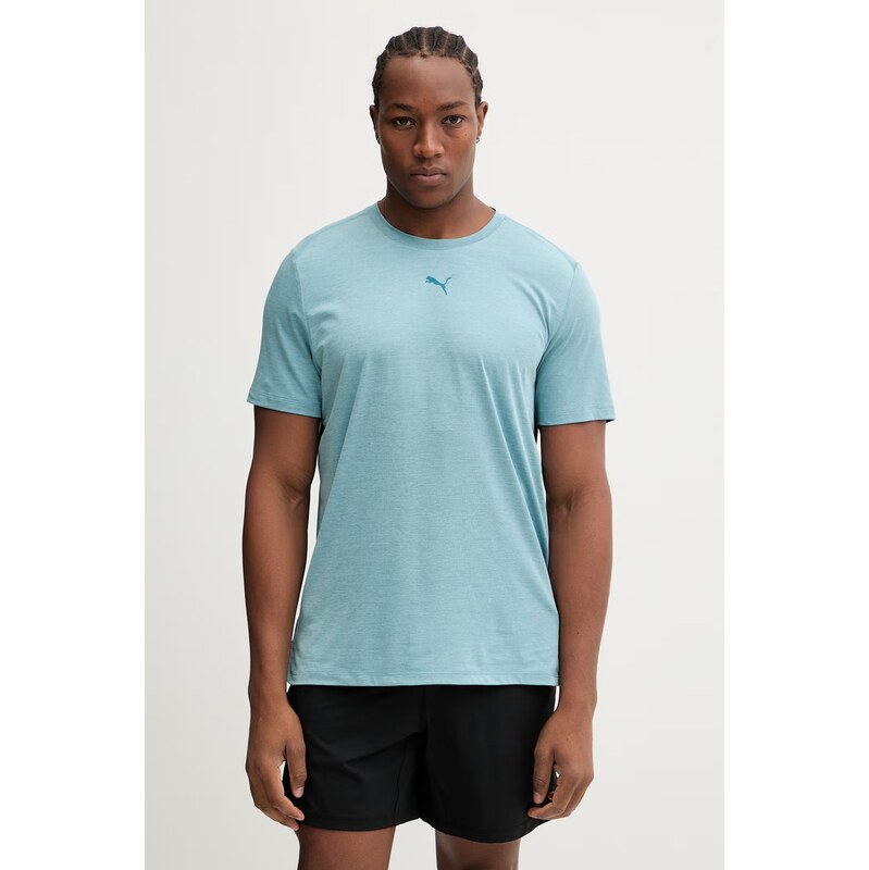 Tréningové tričko Puma 67635970