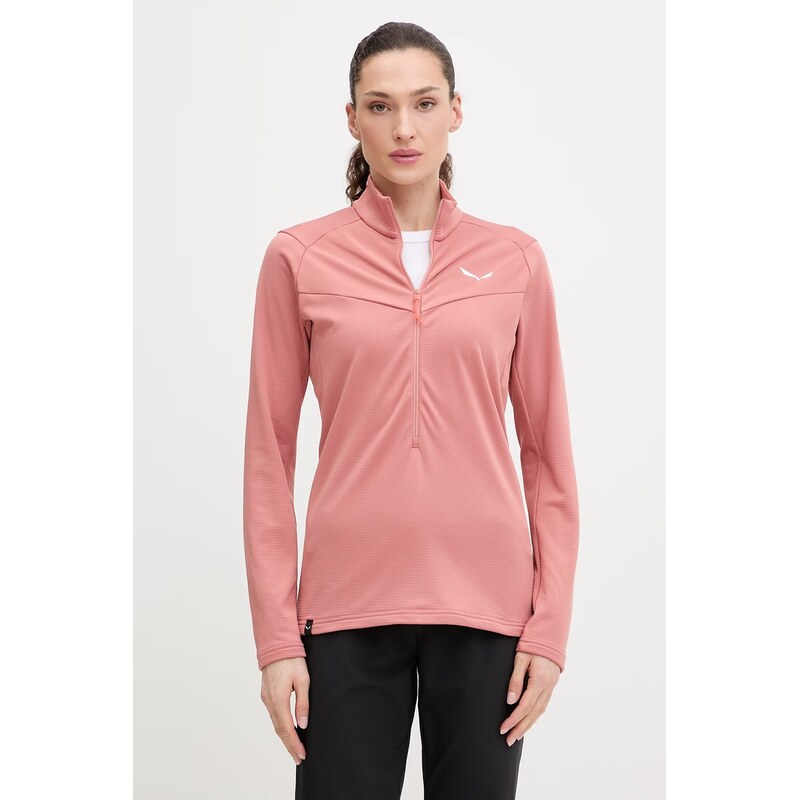 Outdoorová mikina Salewa Puez Cammino 67636086