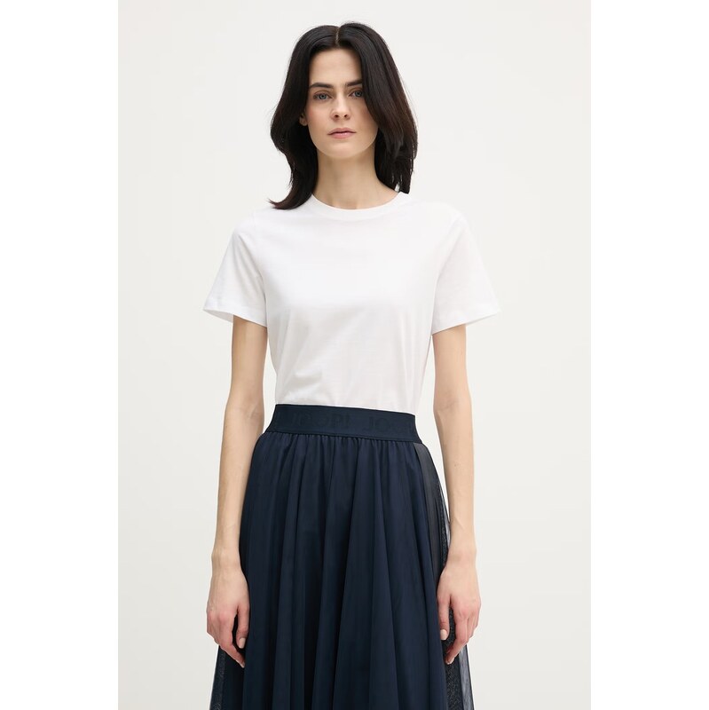 Bavlnené tričko Joop! 67636090