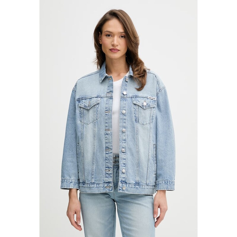 Rifľová bunda Dkny 67636106