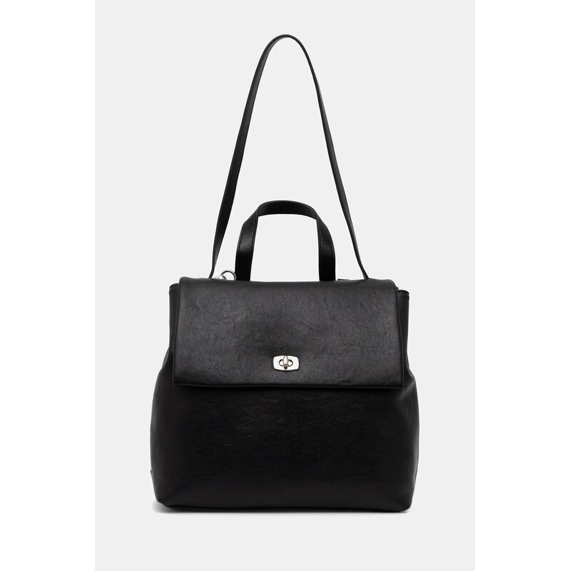 Kožený ruksak Answear.LAB 67636113