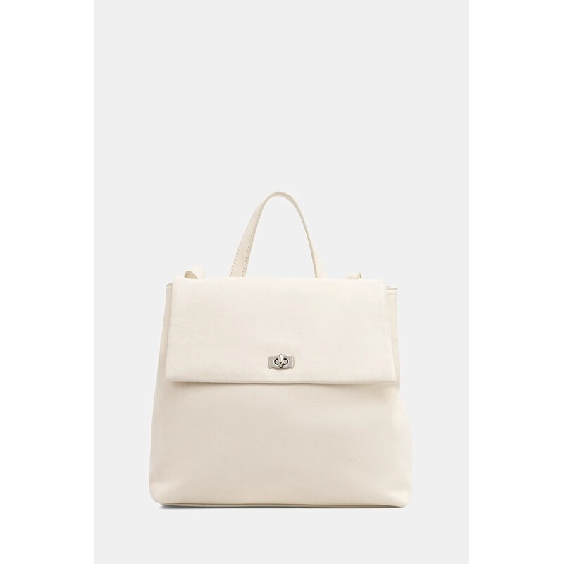 Kožený ruksak Answear.LAB 67636115