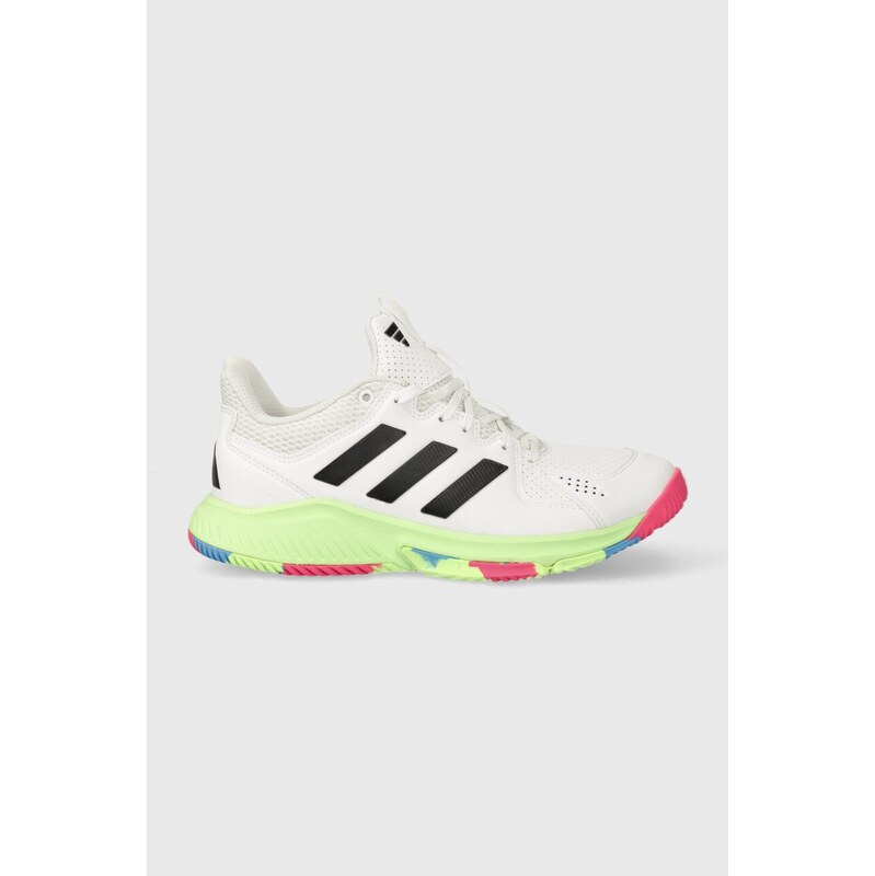 Halová obuv adidas Performance Court Flight halowe 67636434