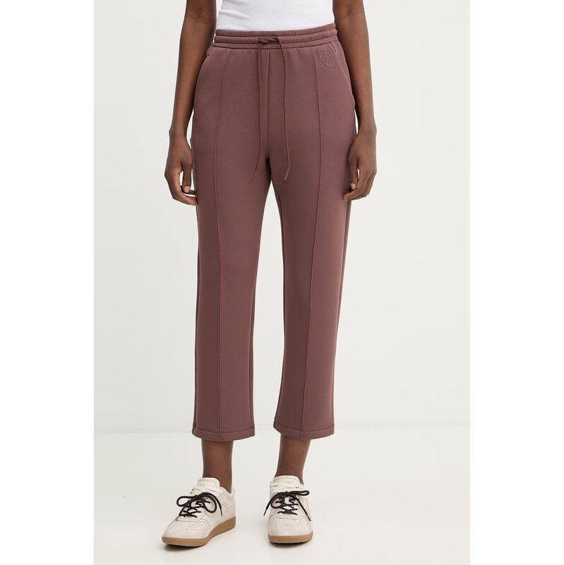 Tepláky Weekend Max Mara UTOPIA 67636539