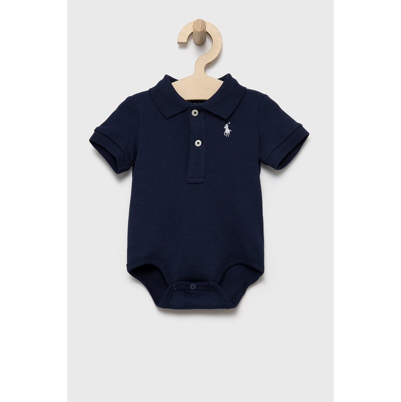 Bavlnené body pre bábätká Polo Ralph Lauren 67636540