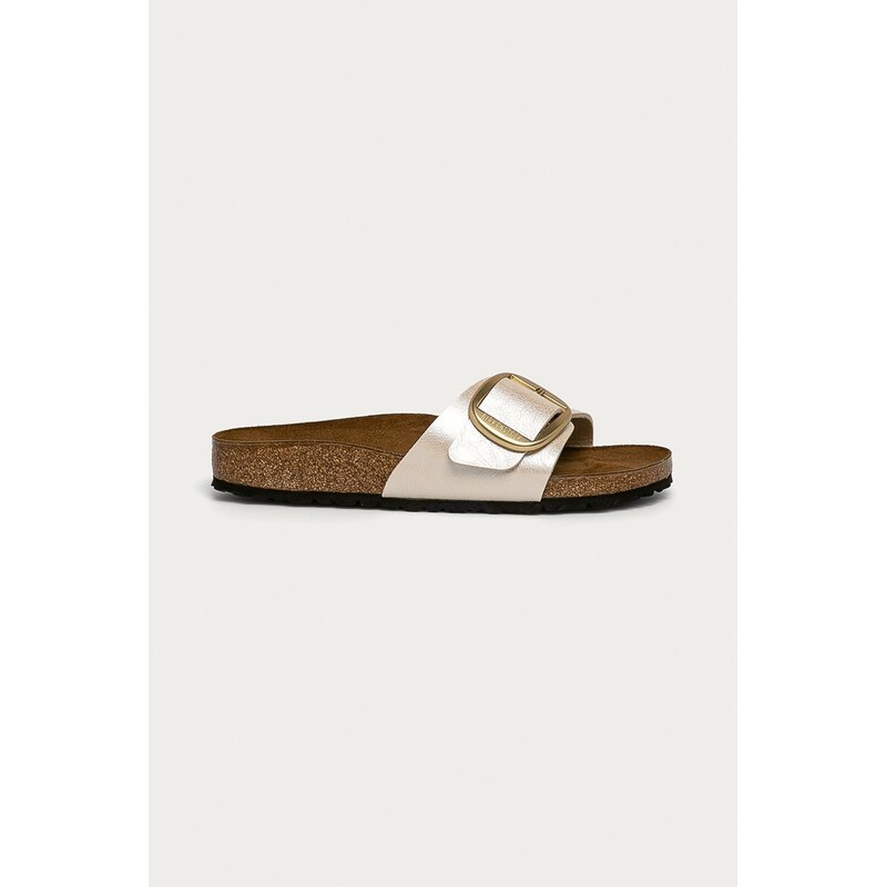 Šľapky Birkenstock Madrid Big Buckle 67636642