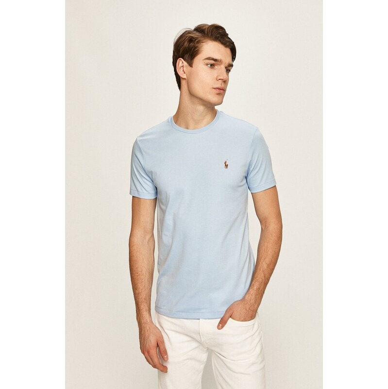 Polo Ralph Lauren - Pánske tričko 67636657