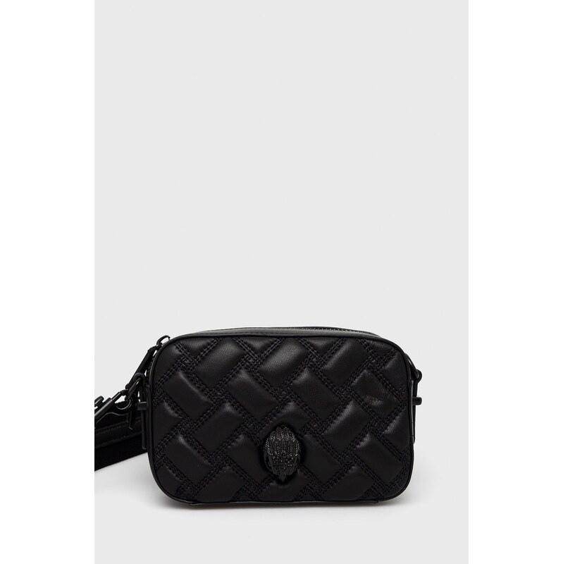 Kožená kabelka Kurt Geiger London 67636662