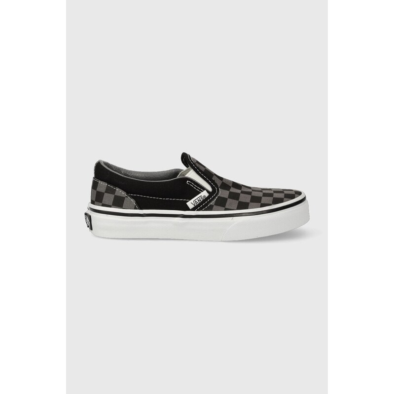 Detské tenisky Vans UY Classic Slip-On VN000ZBUEO01 67636665
