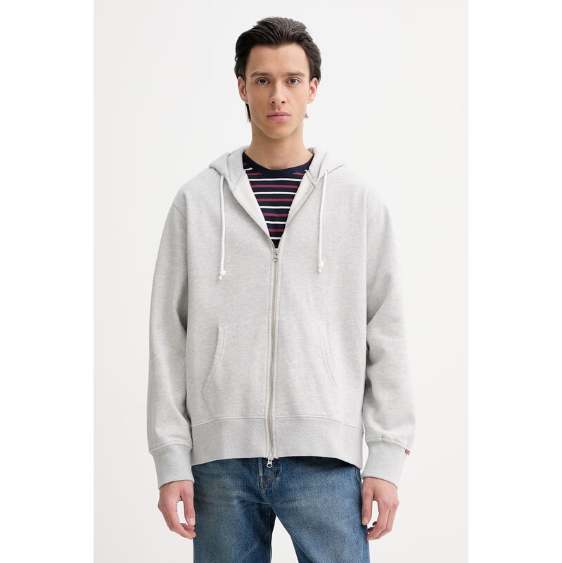 Mikina Levis AUTHENTIC FULL ZIP 67636749