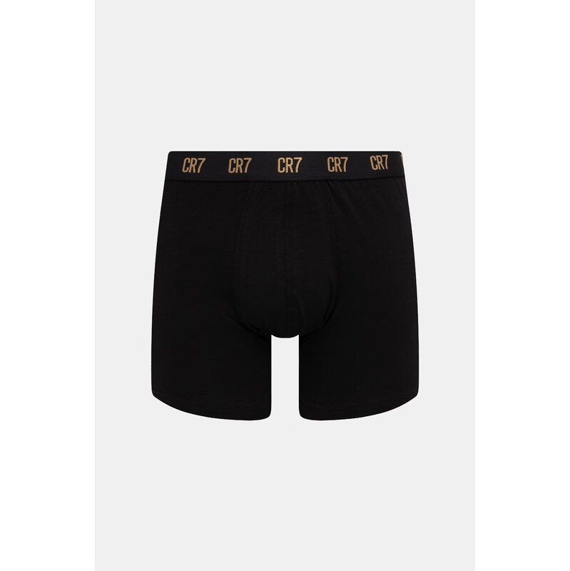 Boxerky CR7 Cristiano Ronaldo 7-pak 67636812