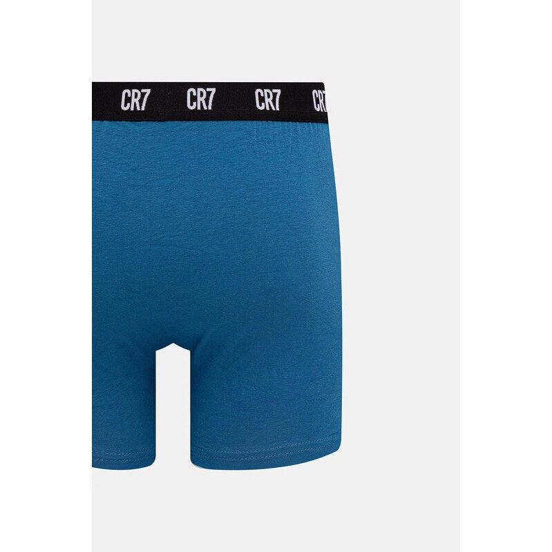 Boxerky CR7 Cristiano Ronaldo 7-pak 67636813