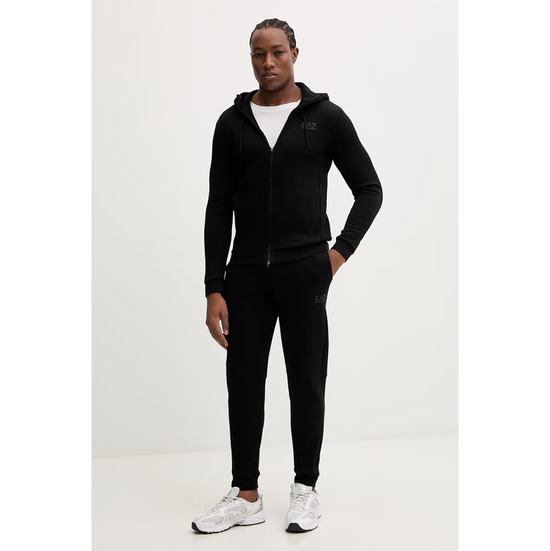 Tepláková súprava EA7 Emporio Armani 67636826