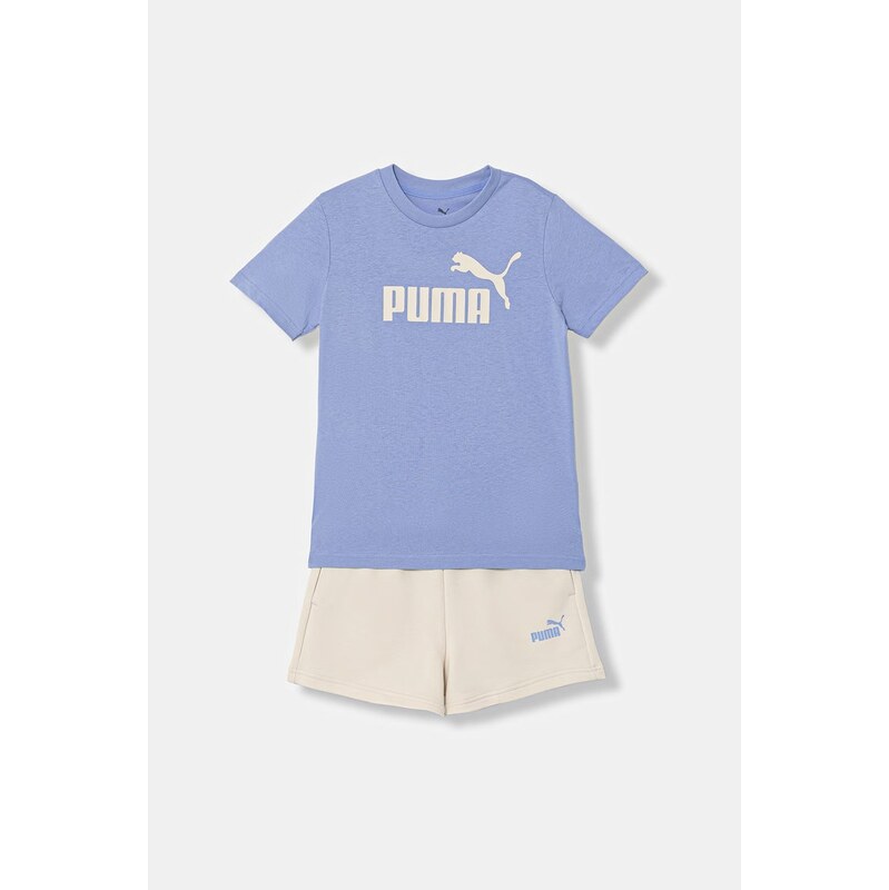 Detská súprava Puma ESS No.1 Logo 2-pak 67636827