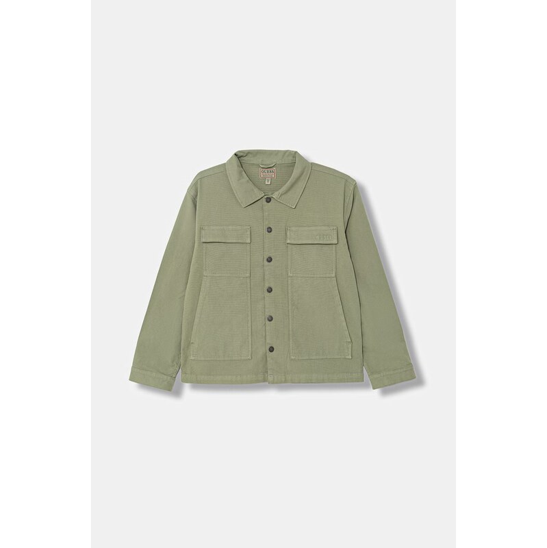 Detská bunda Guess 67636841