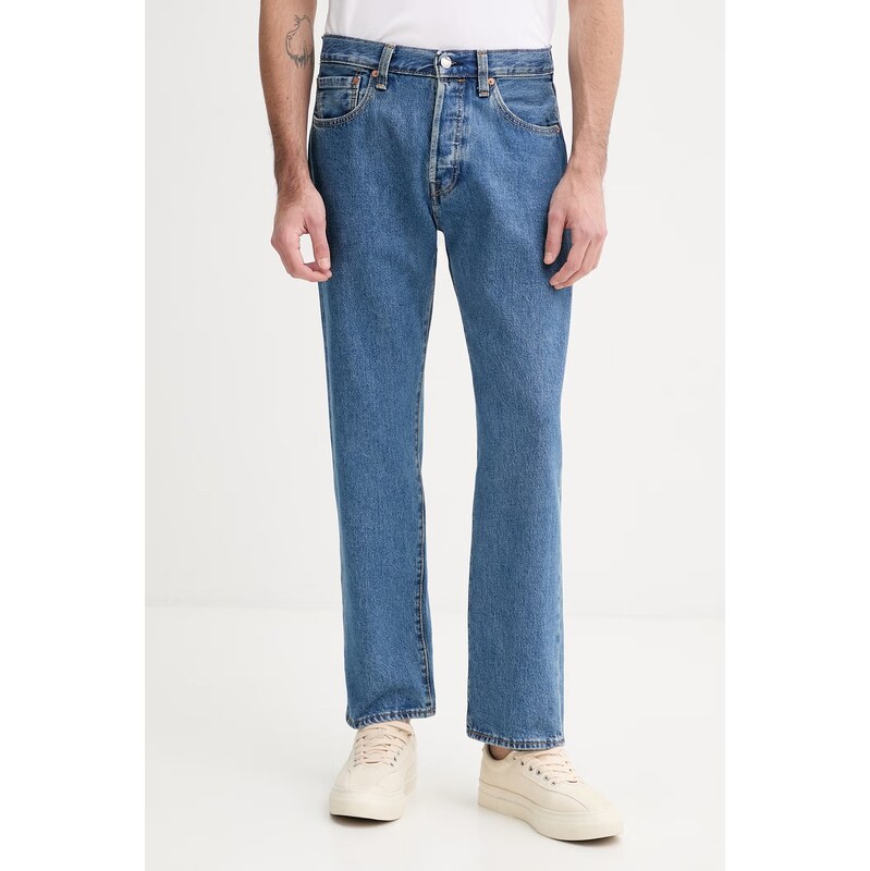 Rifle Levis 501 RELAXED 67636869