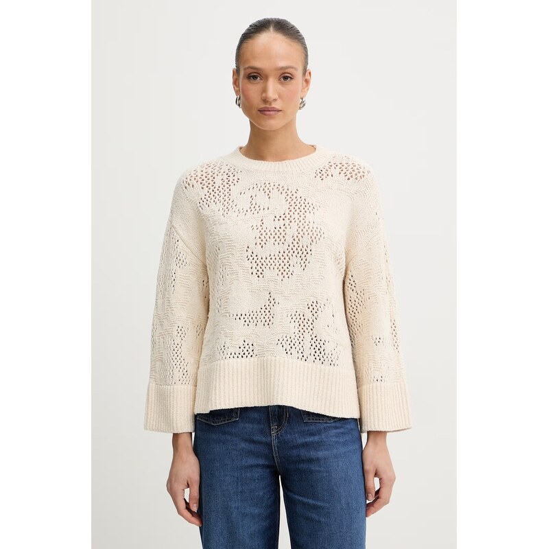 Sveter BOSS Orange C Foira 67636890