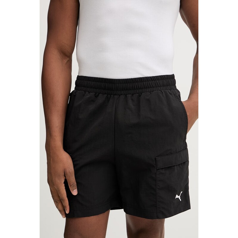 Šortky Puma Wardrobe Essential 67636891
