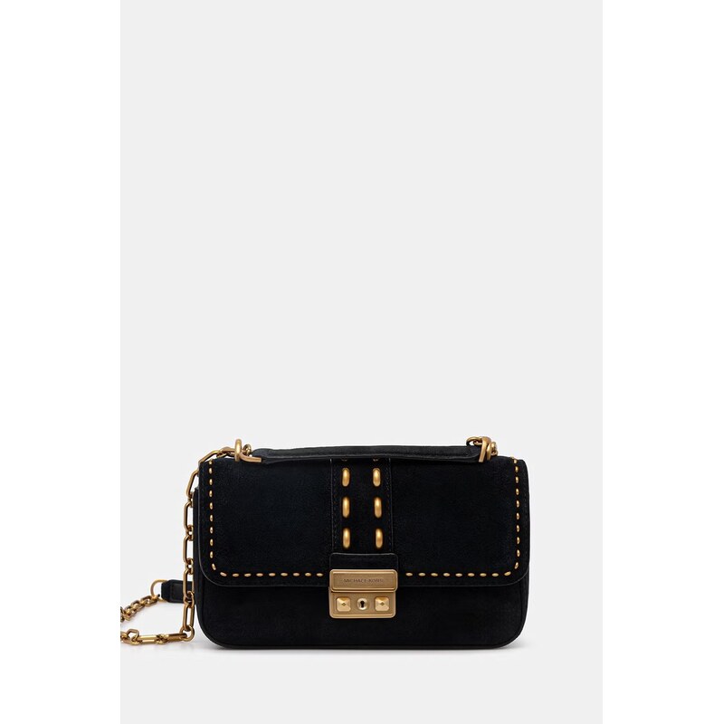 Semišová kabelka MICHAEL Michael Kors 67636907