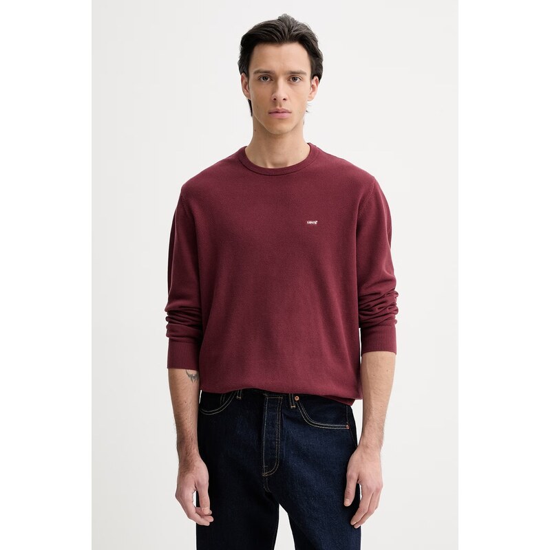 Sveter Levis LIGHTWEIGHT HM 67636910