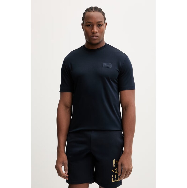 Tričko EA7 Emporio Armani 67636935