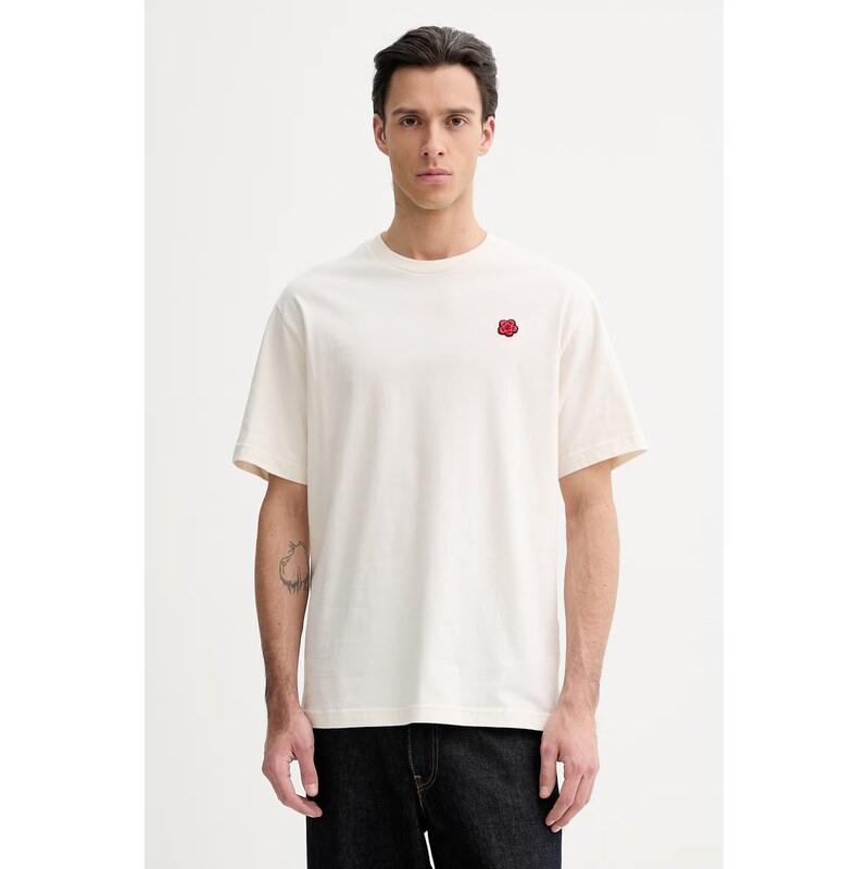 Bavlnené tričko Kenzo 67636927