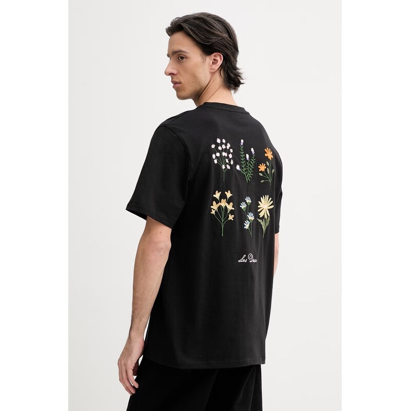 Bavlnené tričko Les Deux Wild 67636940