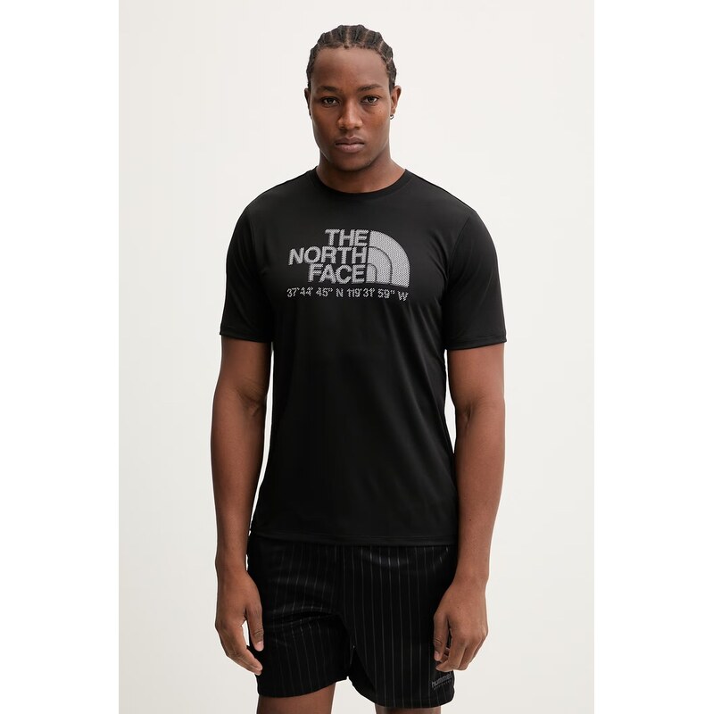Tréningové tričko The North Face 24/7 67636941