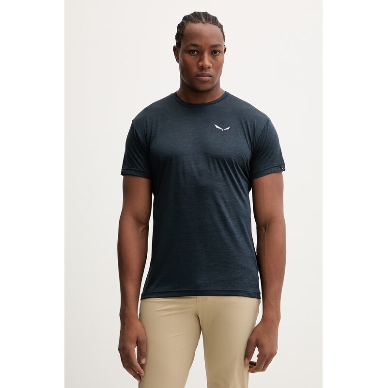 Športové tričko Salewa Puez Melange 67638605