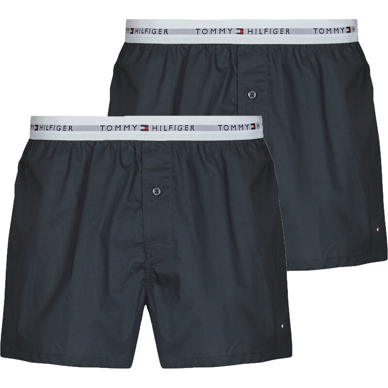 Tommy Hilfiger Spodky WOVEN BOXER X2 Tommy Hilfiger 67638161