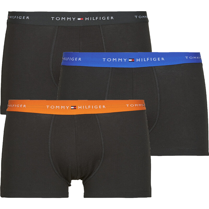 Tommy Hilfiger Boxerky TRUNK X3 Tommy Hilfiger 67638165