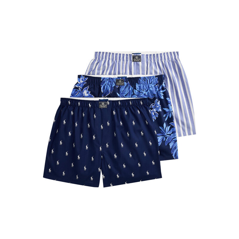 Súprava boxeriek Polo Ralph Lauren 67197468