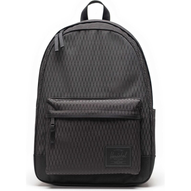 Herschel Classic XL - Black Diamond/Black 67638517