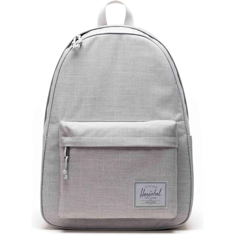 Herschel Classic XL - Grey Crosshatch 67638518