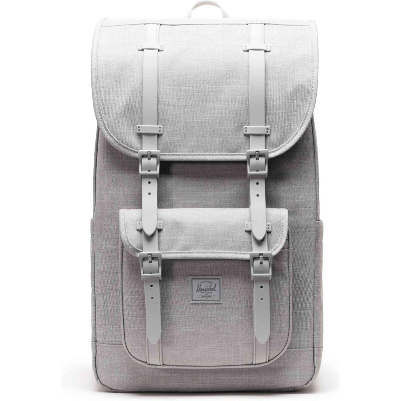 Herschel Little America - Grey Crosshatch 67638526