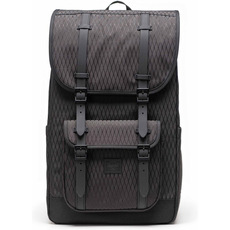 Herschel Little America - Black Diamond/Black 67638525