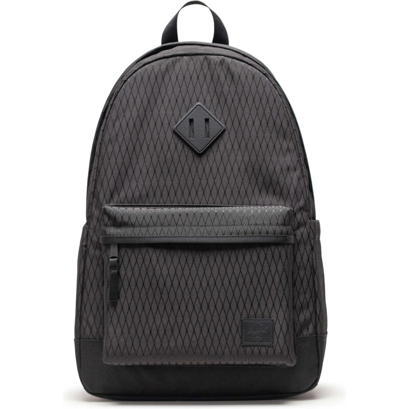 Herschel Heritage - Black Diamond/Black 24L 67638538