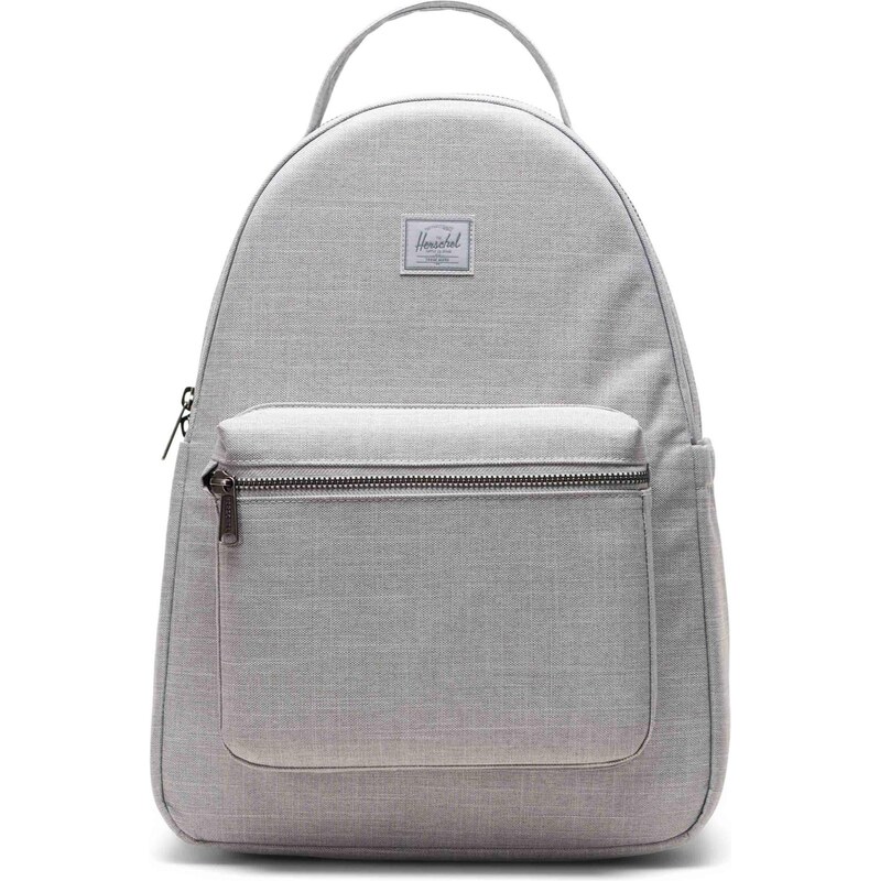 Herschel Nova Backpack Grey Crosshatch 67638536