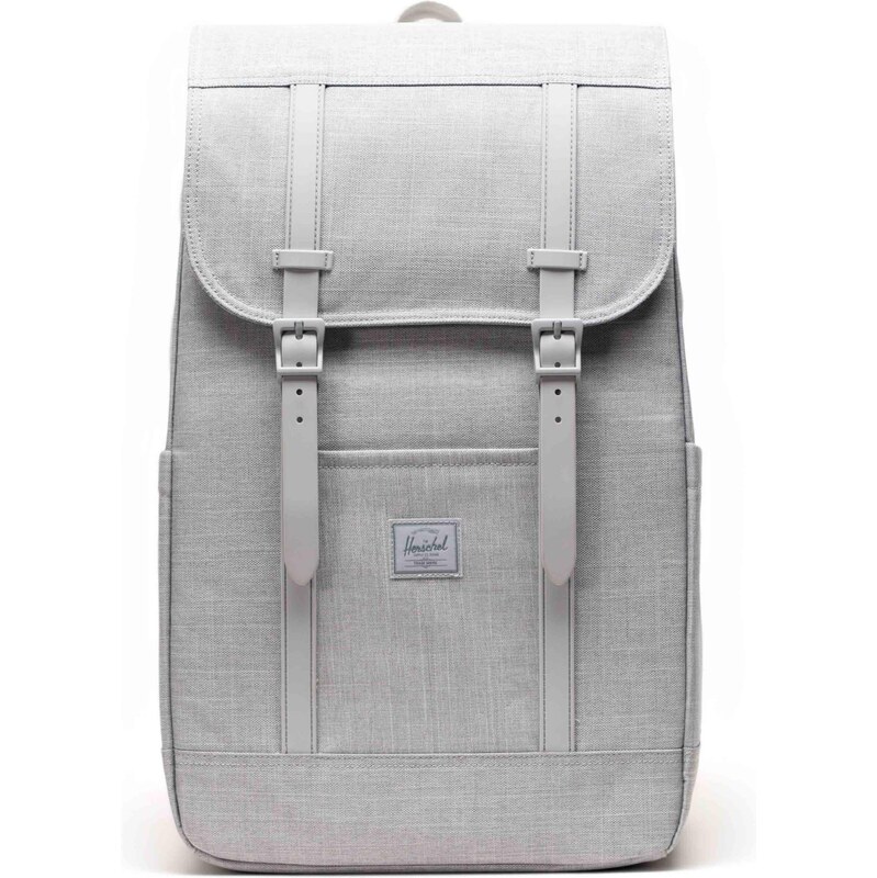 Herschel Retreat - Grey Crosshatch 23l 67638542