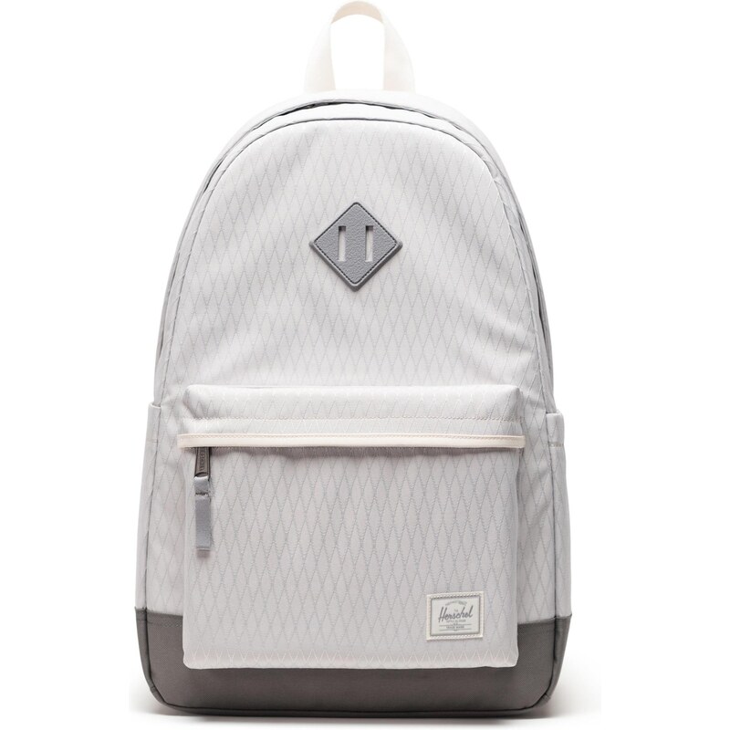Herschel Heritage - Vapor Diamond/Charcoal Gray 24L 67638540
