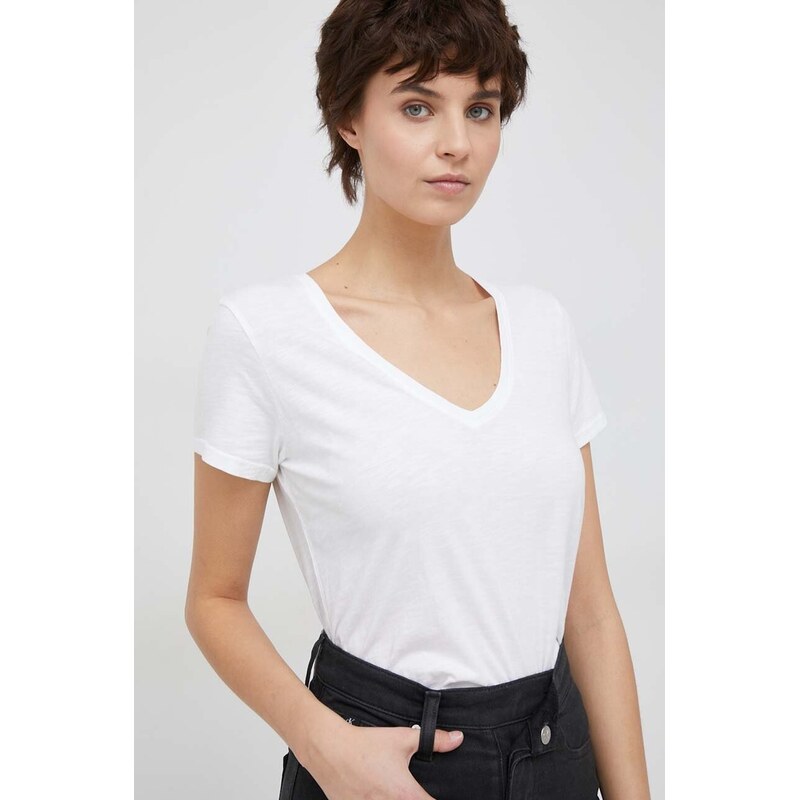 Bavlnené tričko Mos Mosh 67638599