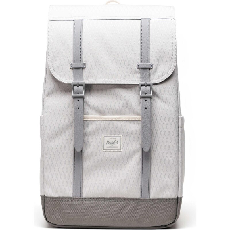 Herschel Retreat - Vapor Diamond/Charcoal Gray 23l 67638544