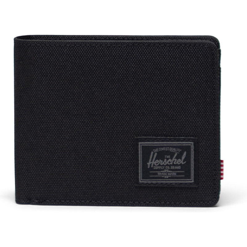 Herschel Roy Coin Wallet Black Tonal 67638571