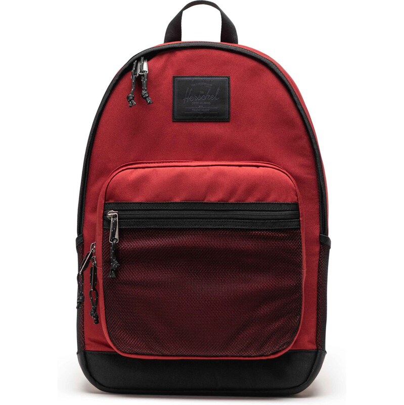 Herschel Kaine Backpack Varsity Burgundy 67638572