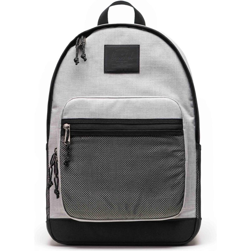 Herschel Kaine Backpack Varsity Grey Crosshatch 67638573