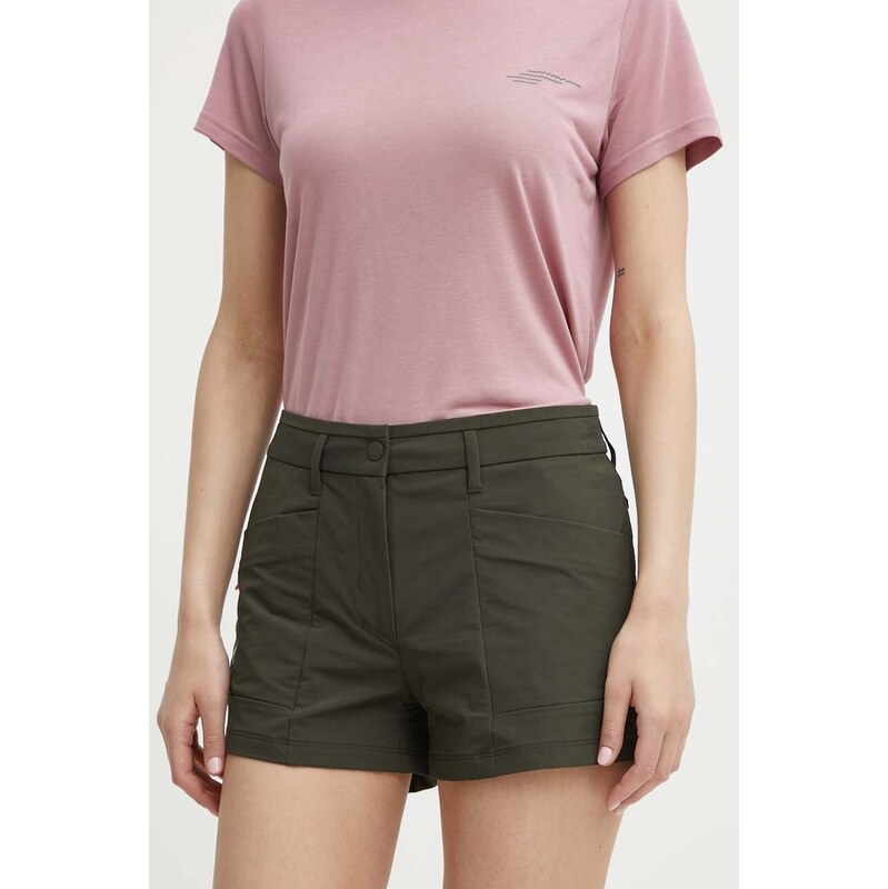 Turistické šortky Salewa Puez 67638607