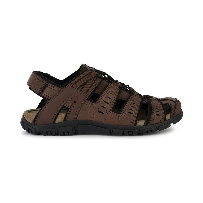 Sandále Geox UOMO SANDAL STRADA 62539947