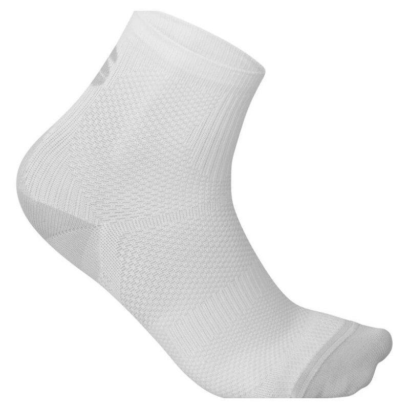 Sportful Pro race dámske ponožky, biele 67638636